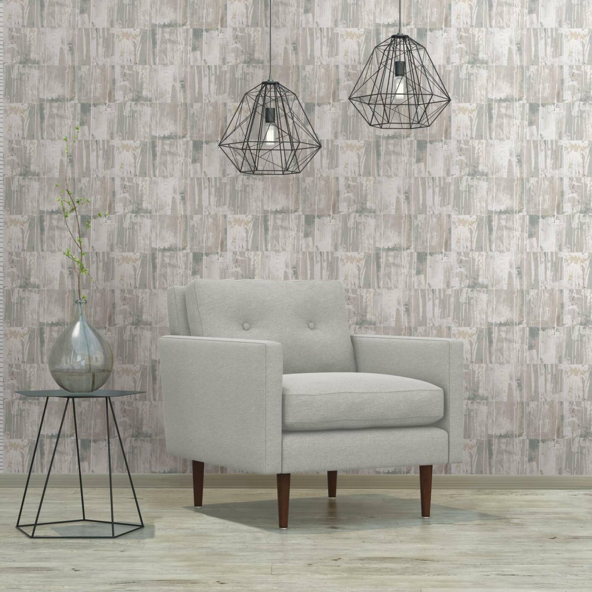 RoomMates Washout Peel & Stick Wallpaper